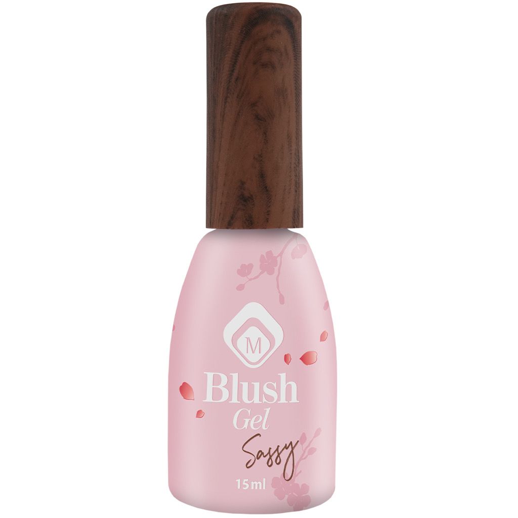 Blush Gel Sassy