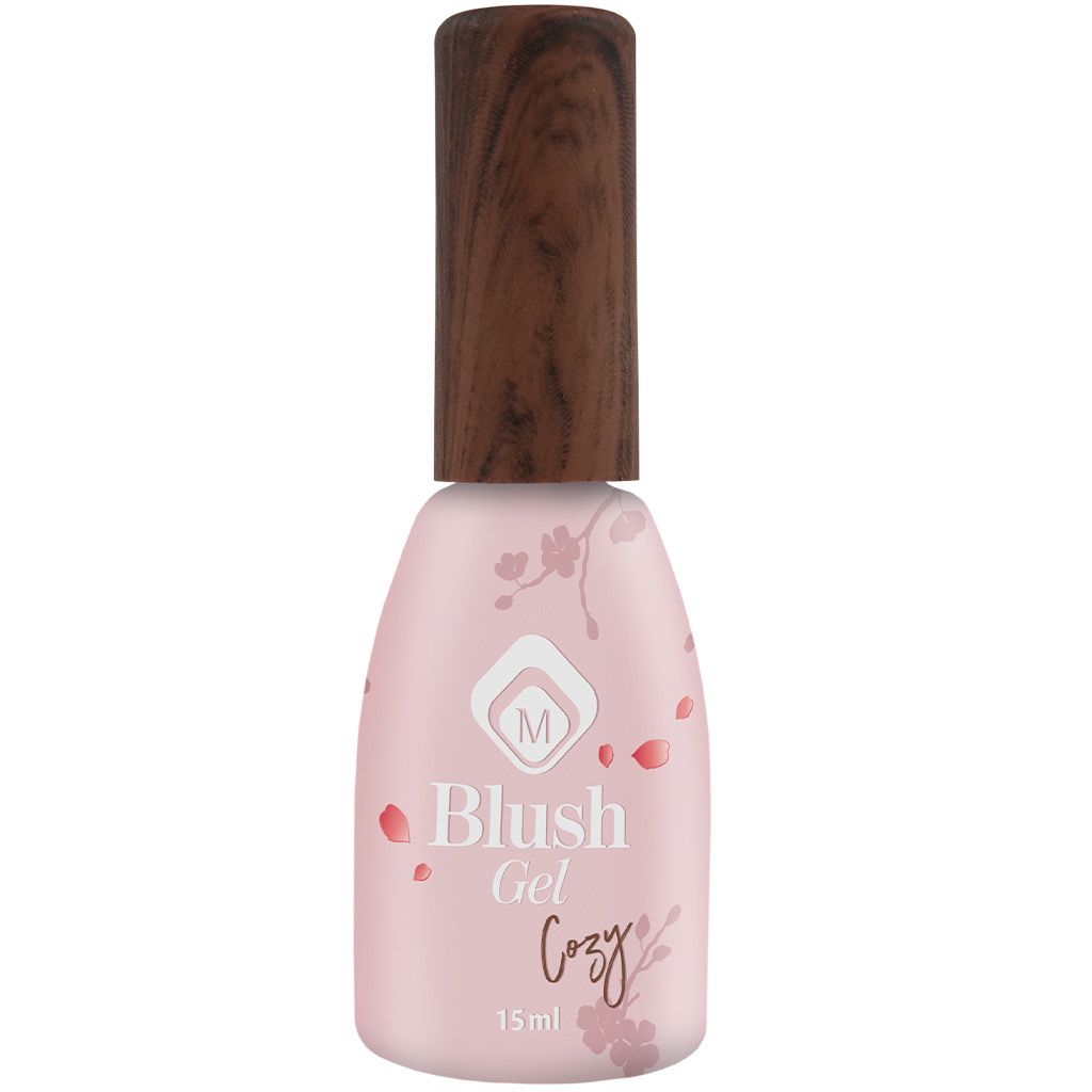 Blush Gel Cozy