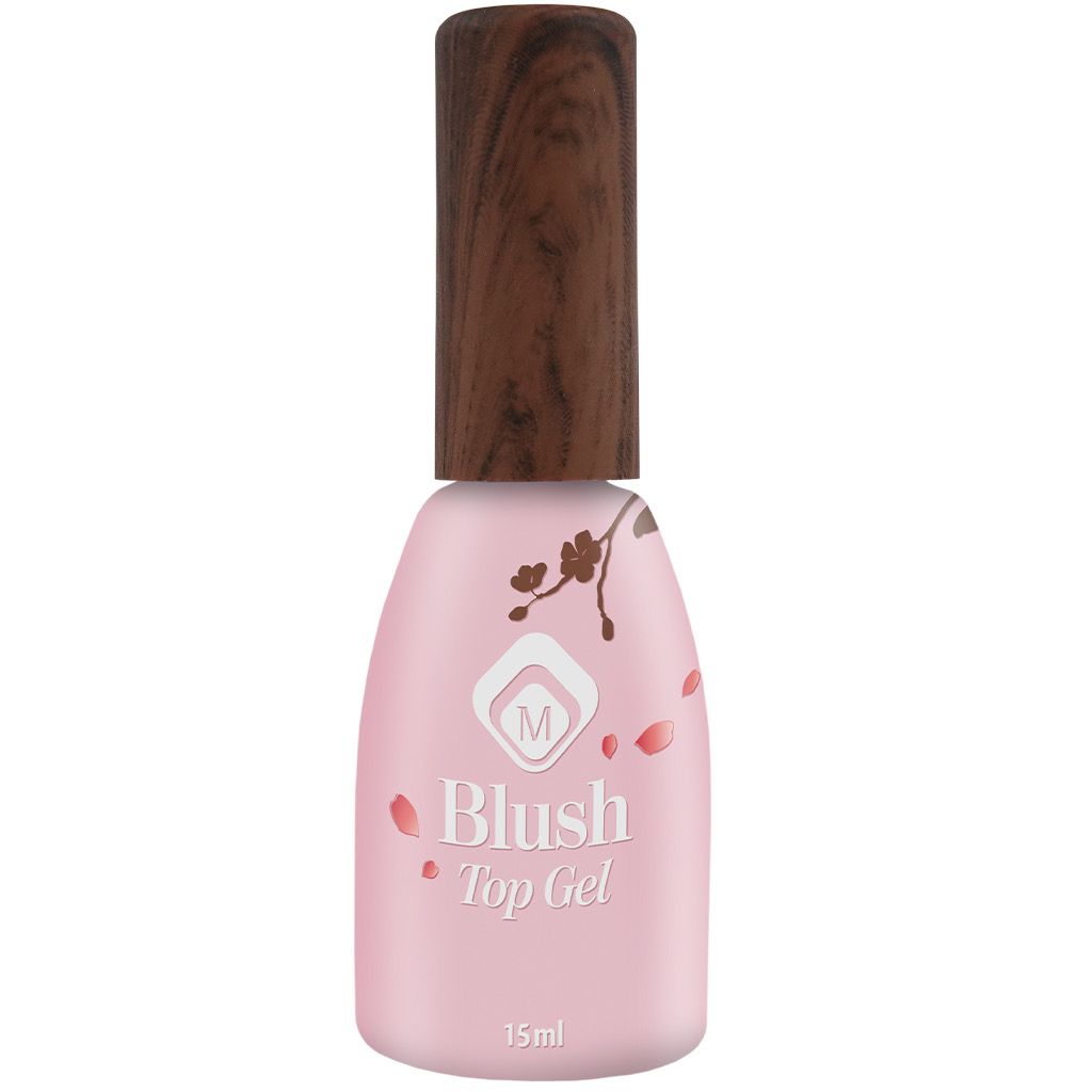 Blush Top Gel