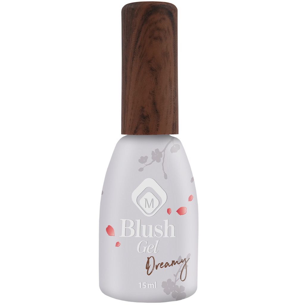 Blush Gel Dreamy