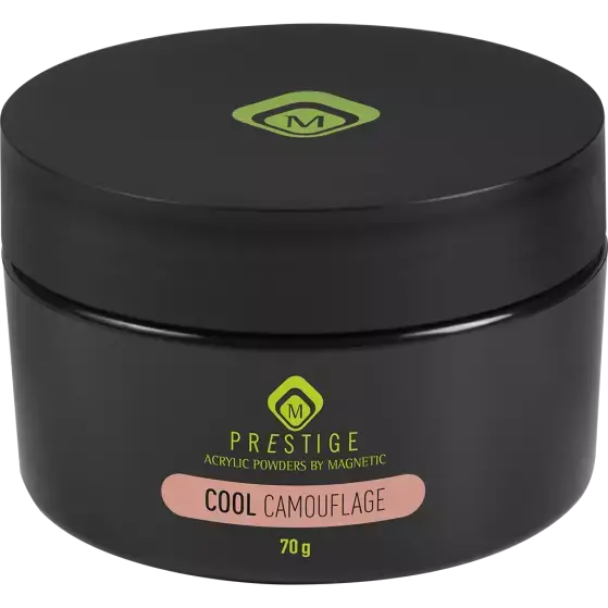 Prestige acrylic powder cool camouflage 70g – nagelpoeder