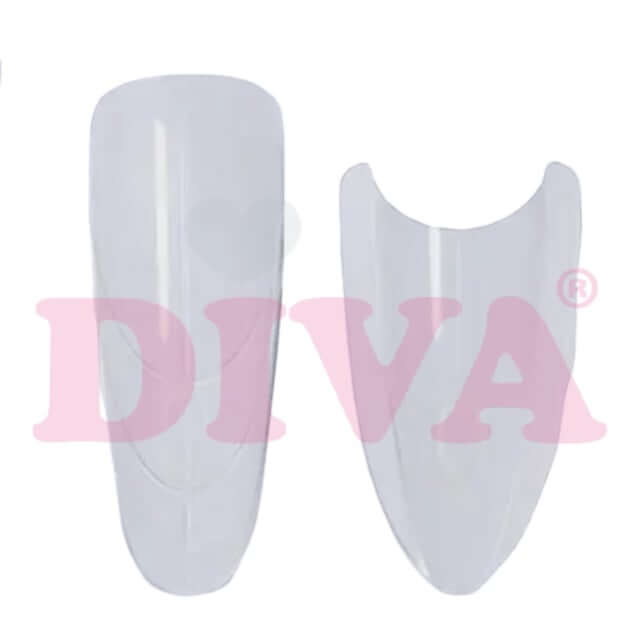 Sandwich Dual Forms Almond