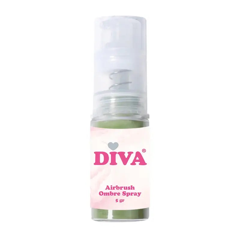 DIVA Airbrush Ombre Spray Olive 18