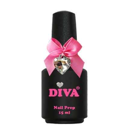 Diva Nail Prep Dehydrator 15 ml