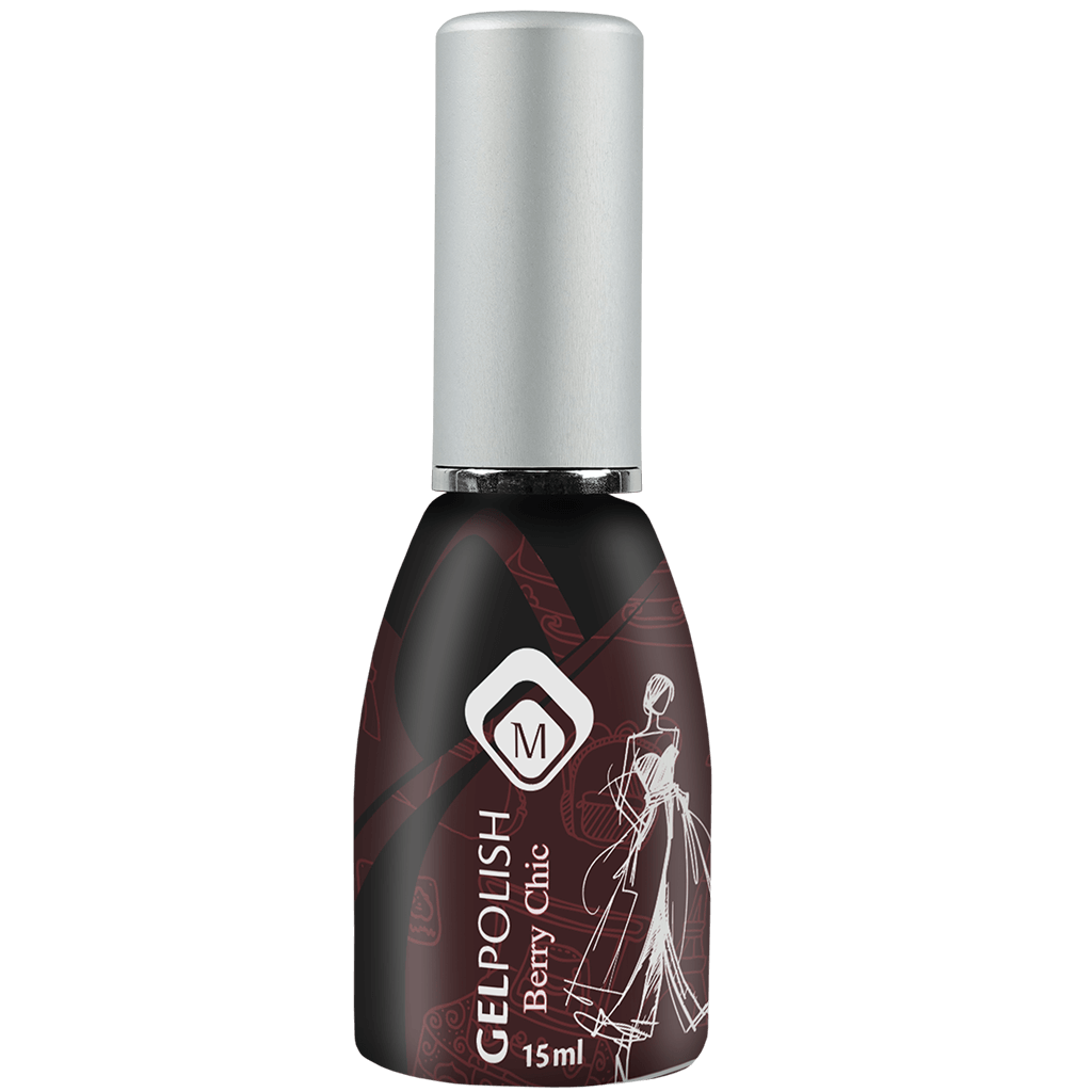 Gelpolish Berry Chic 15 ml