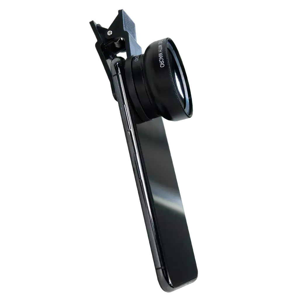 Camera Lens For Mobile Phone