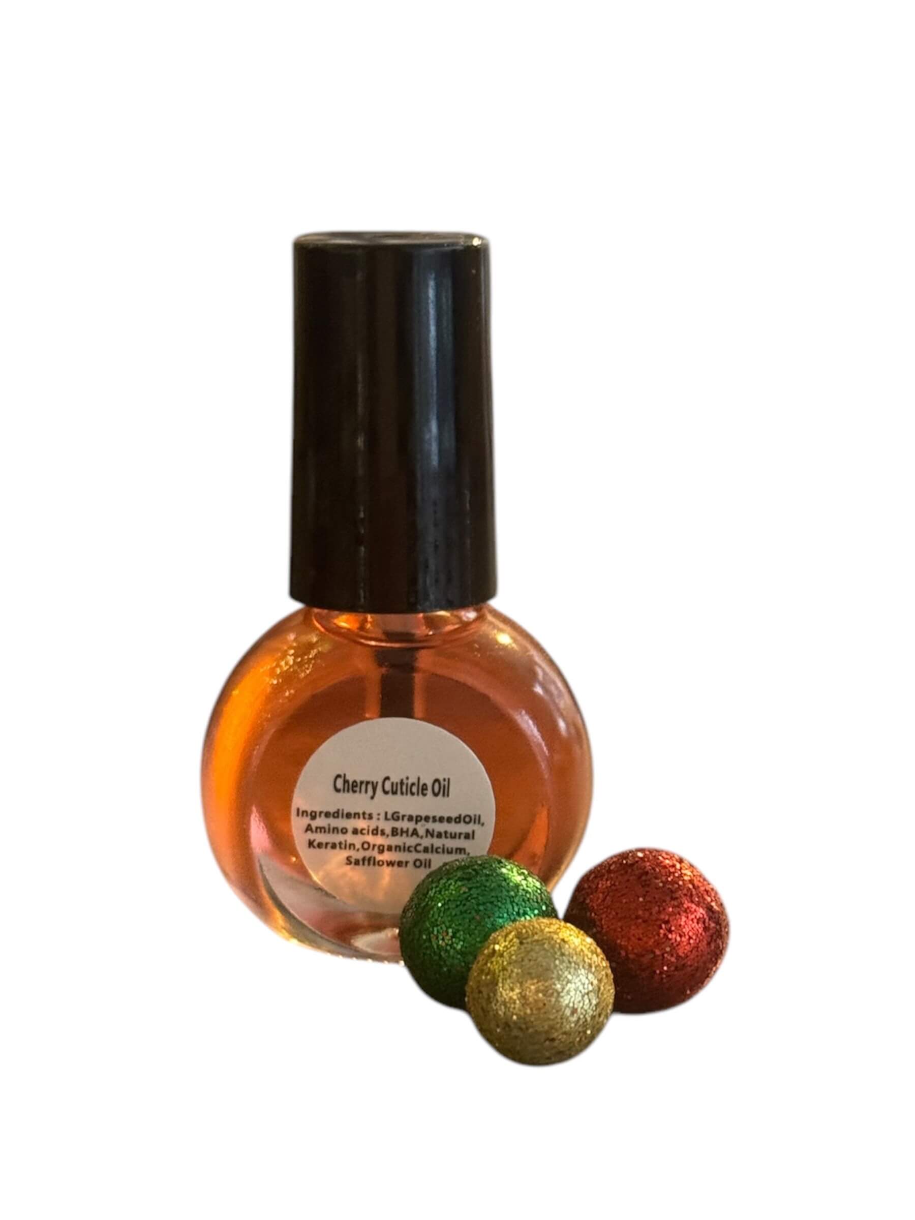 Mini Cuticle Oil 5 ml Meer dan 50 stuks