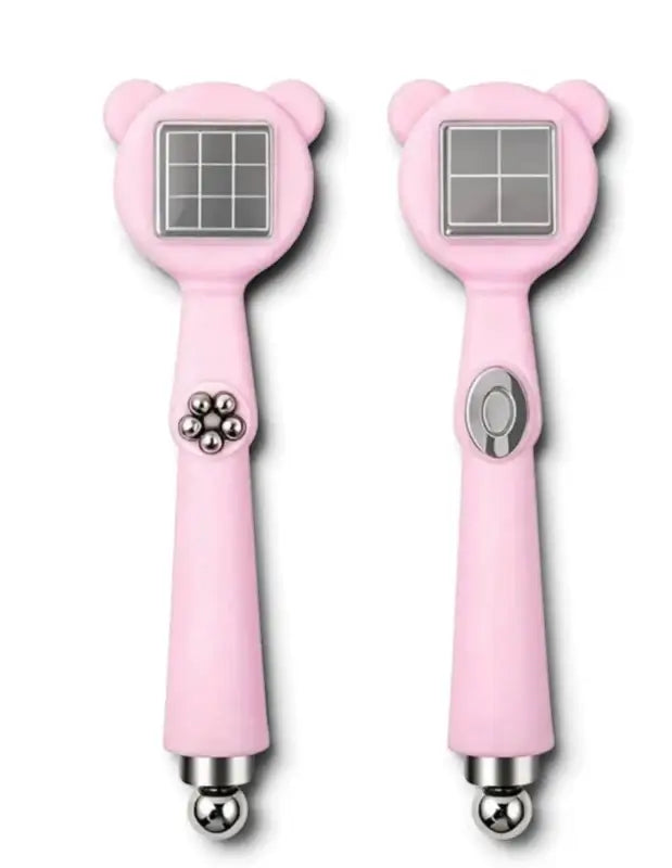 DIVA Panda Cat Eye Magneet Vierkant – 6-in-1