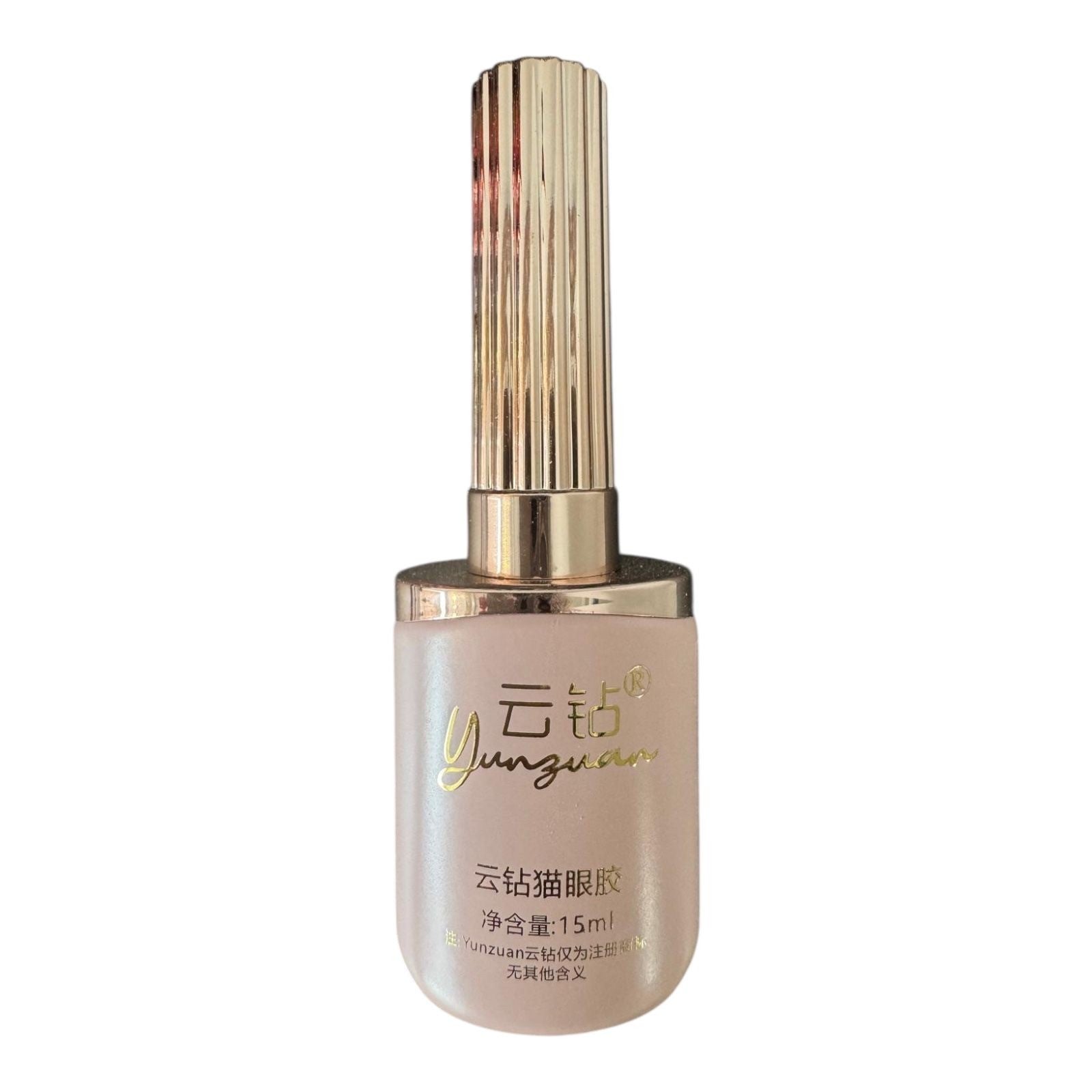 GP Cat Eye Champagne Creme -RO 002