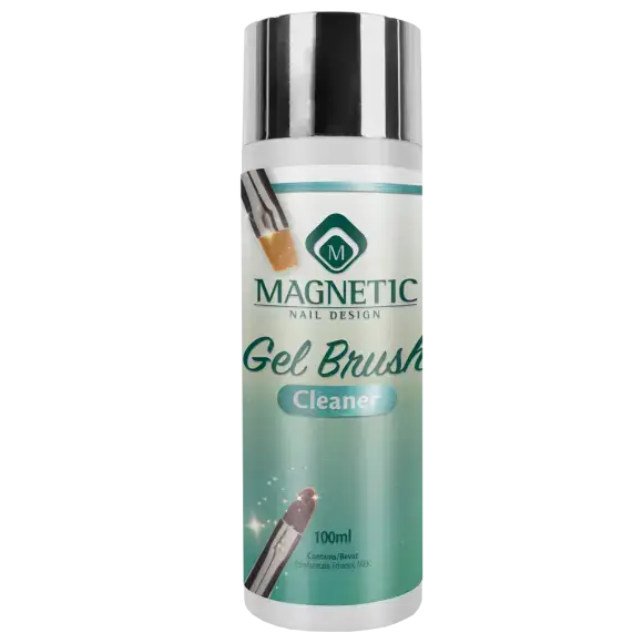 Gel Brush Cleaner 100 ml