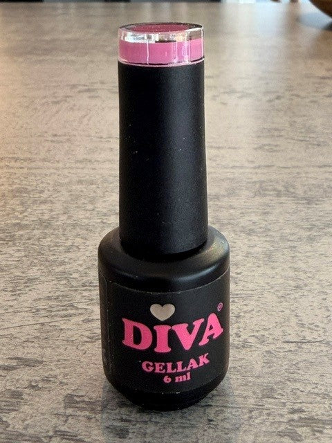 diva lak give away 6 ml