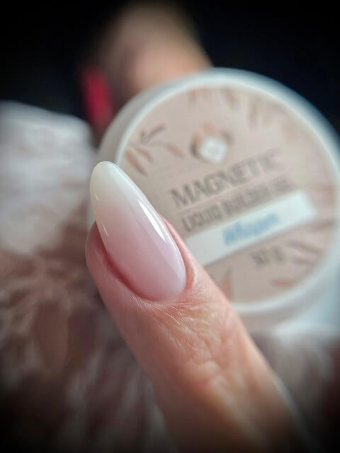 Liquid Builder Gel Whisper