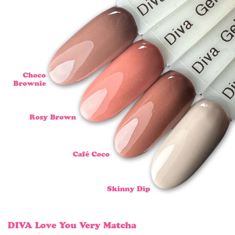 love you very matcha glans