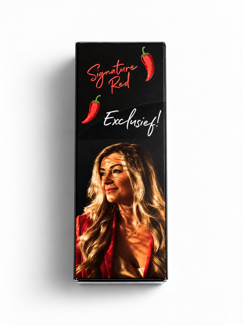 Madame Jeanette Signature Red 15 ml