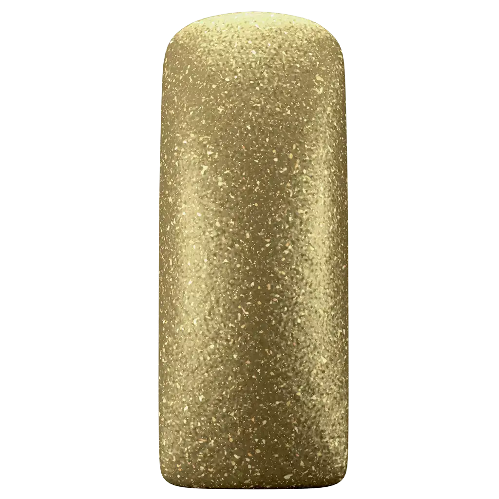 Metallic Painting Gel Gold