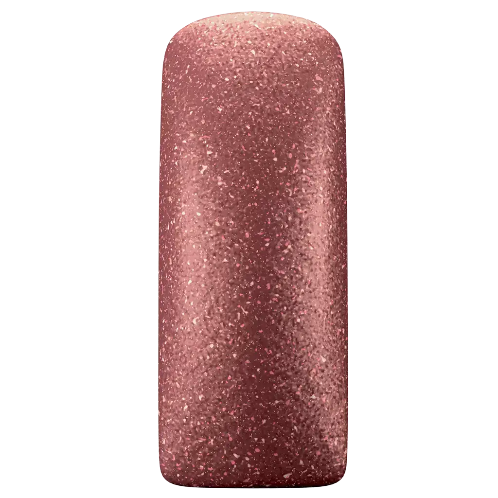 Metallic Painting Gel Rose Gold
