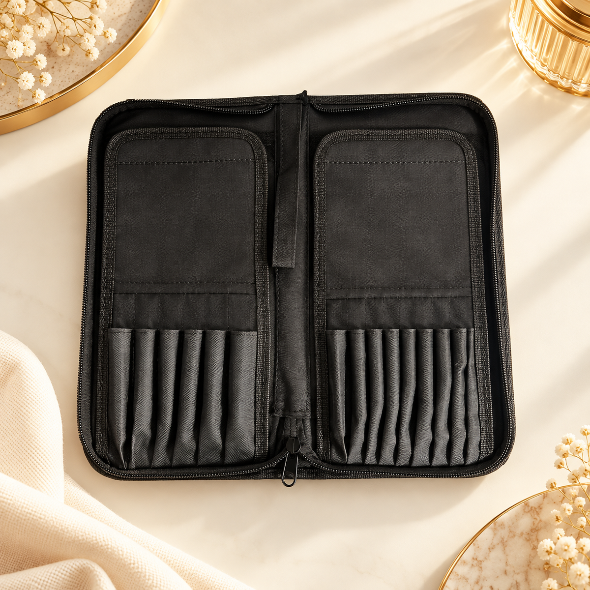 Productfoto — Brush Bag Nails 'n Stuff