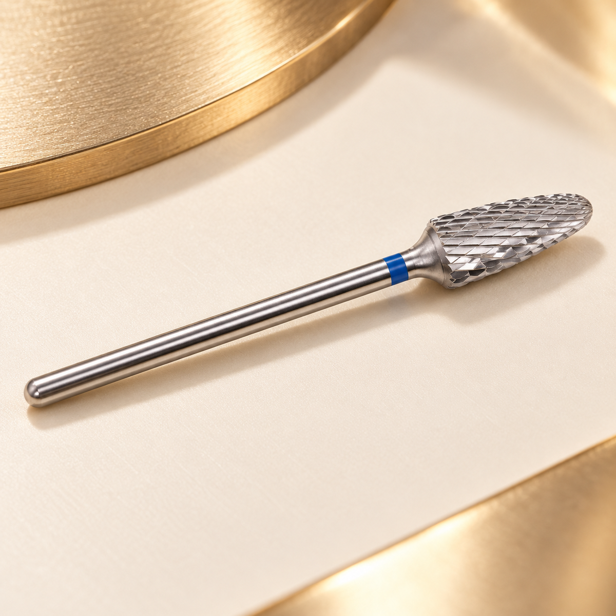 Productfoto — Carbide Cone Bit Fine for Tips and Gel