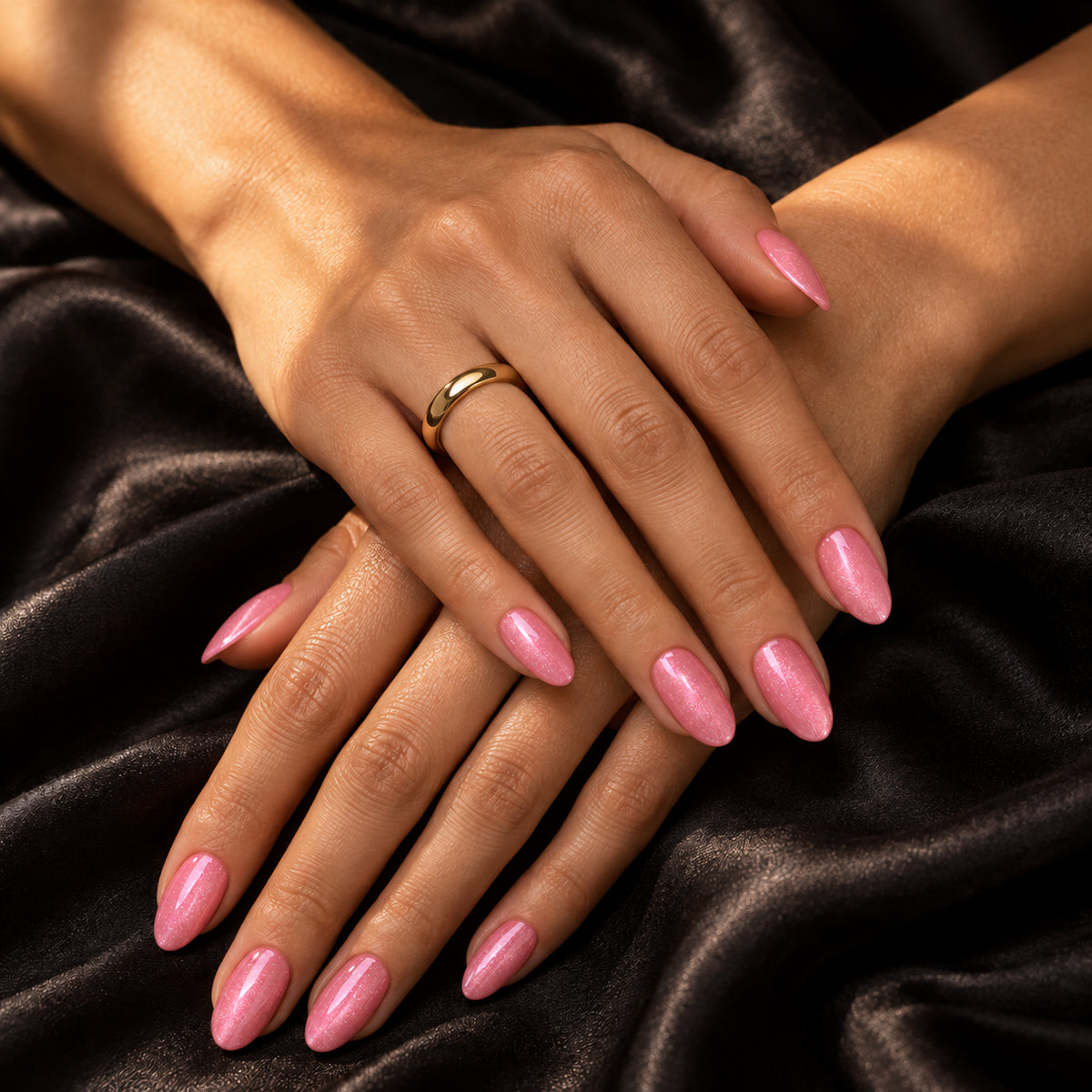 Handen op zijde — DIVA Gellak Sugar Rebel 10 ml