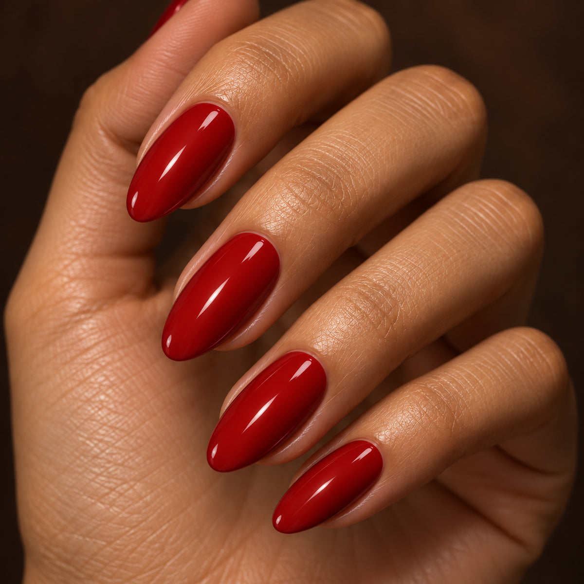 Nagels van dichtbij — DIVA Gellak Trouble Femme 10 ml