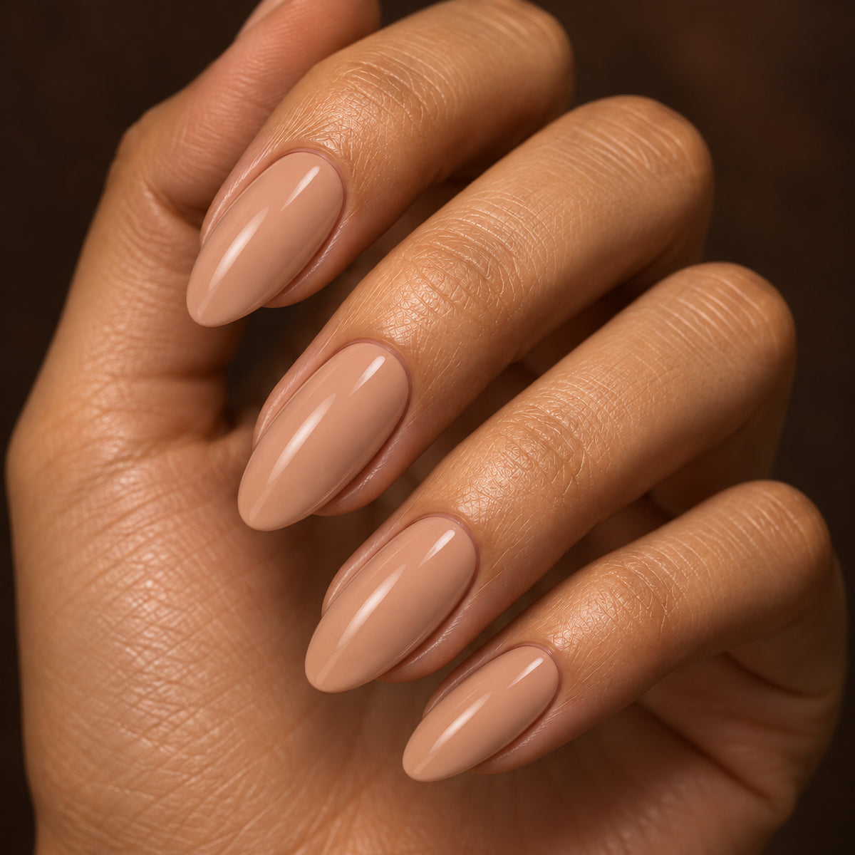 Nagels van dichtbij — GP 7 ml Nude 1