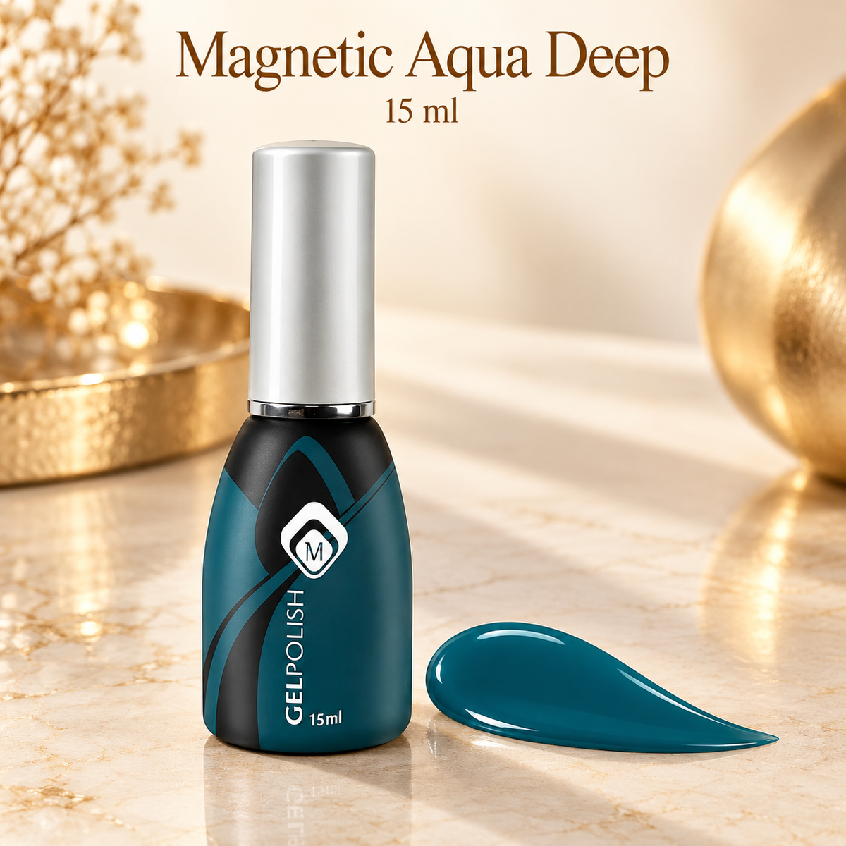 Product met tekst — Gp Aqua Deep