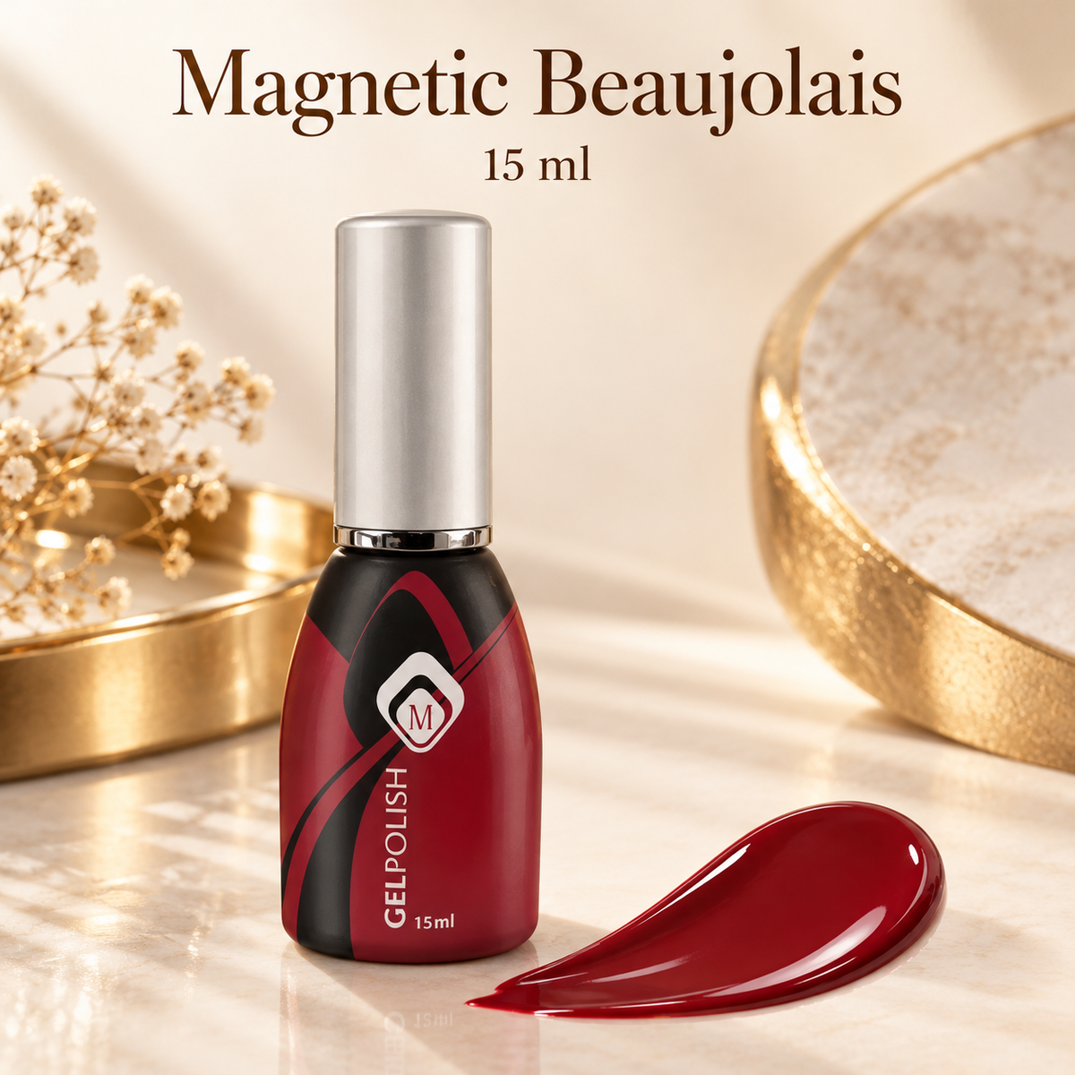Product met tekst — GP Beaujolais