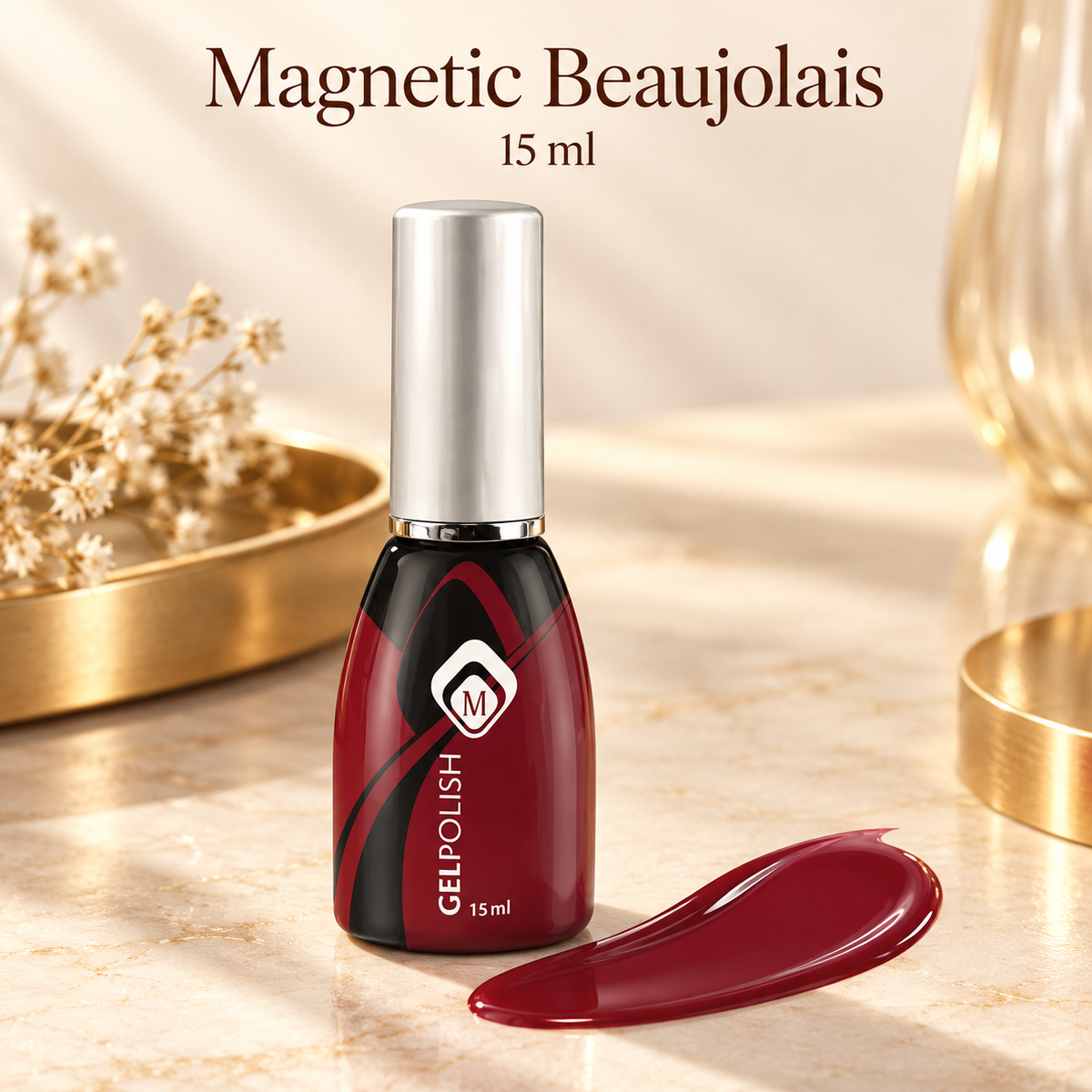 Product met tekst — GP Beaujolais