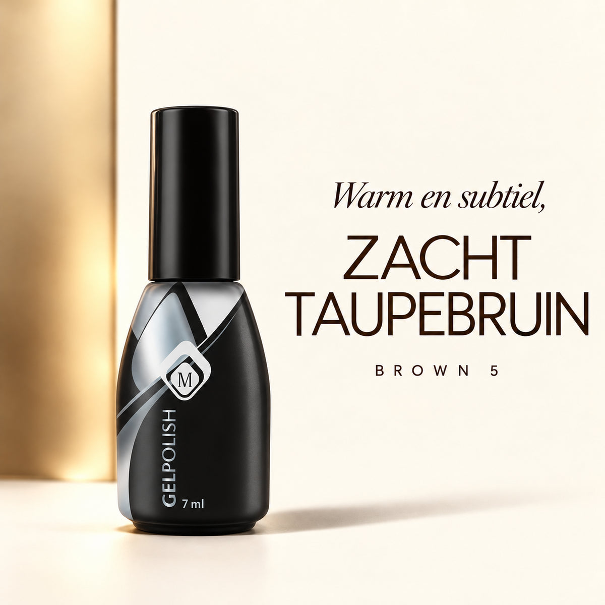 Tekstbeeld — GP Brown 5