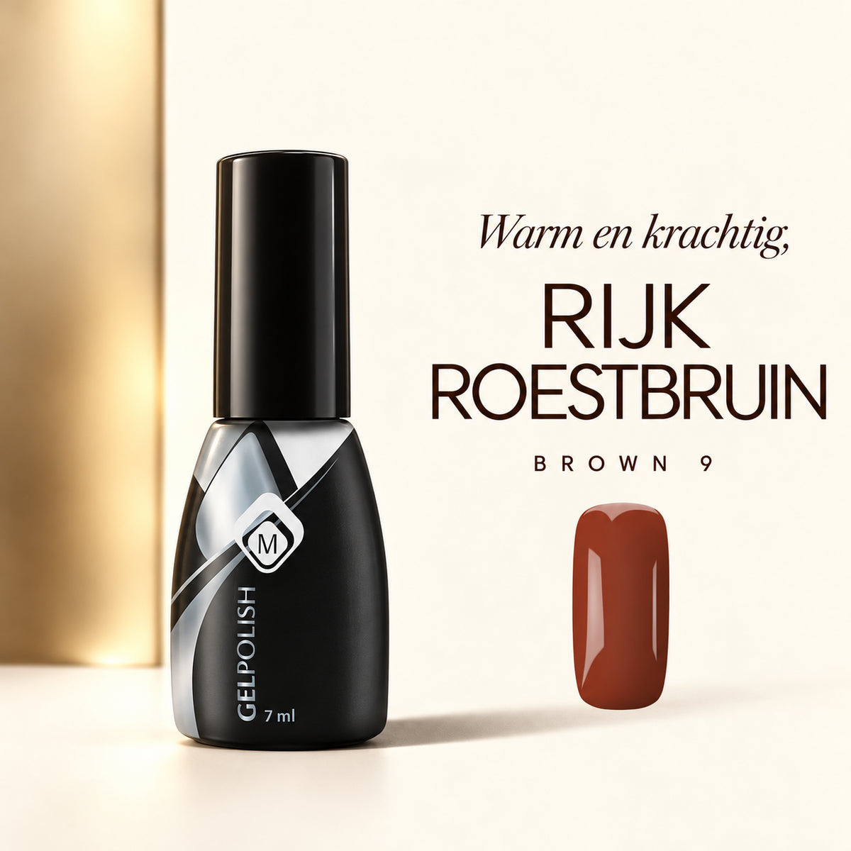Tekstbeeld — GP Brown 9