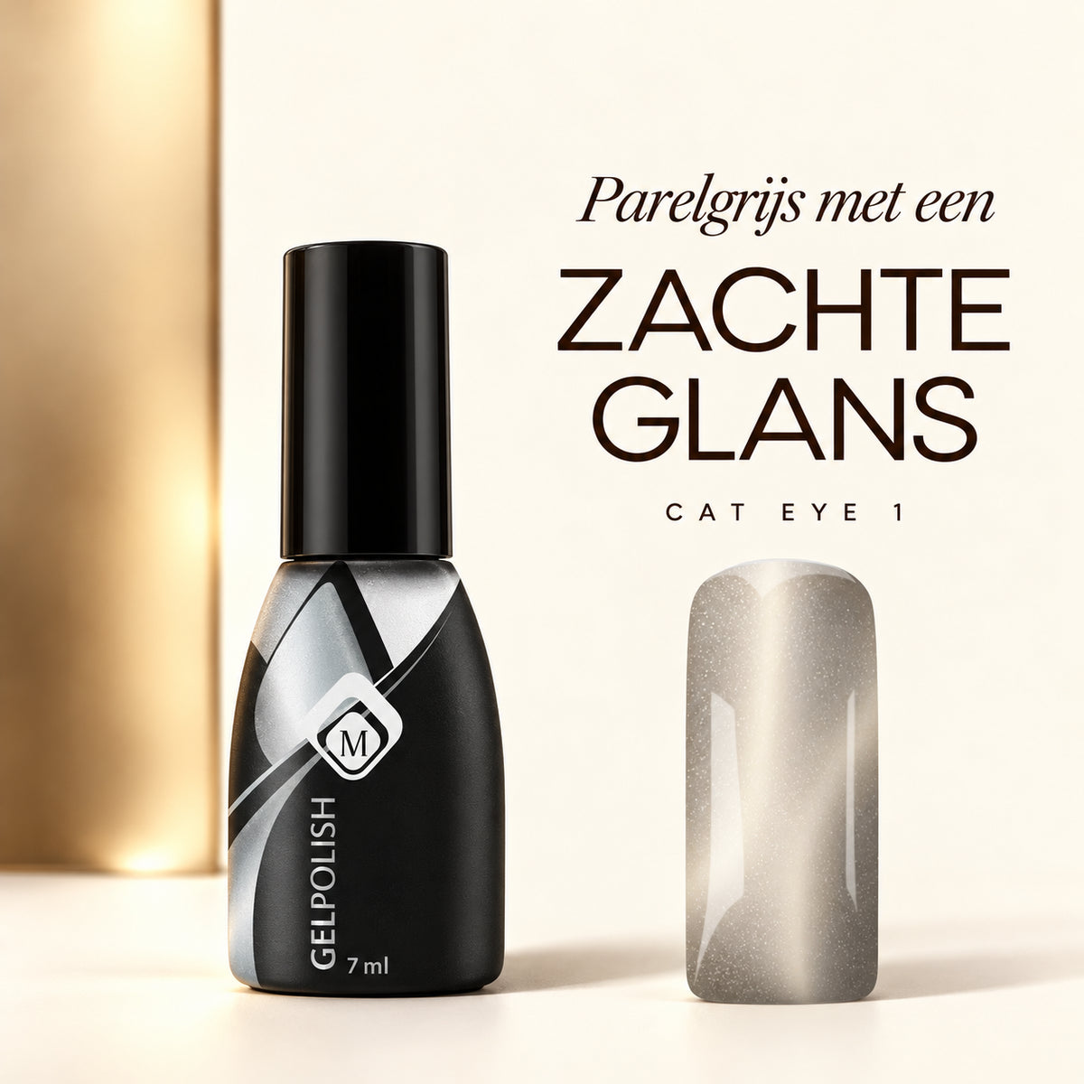 Tekstbeeld — GP Cateye 1