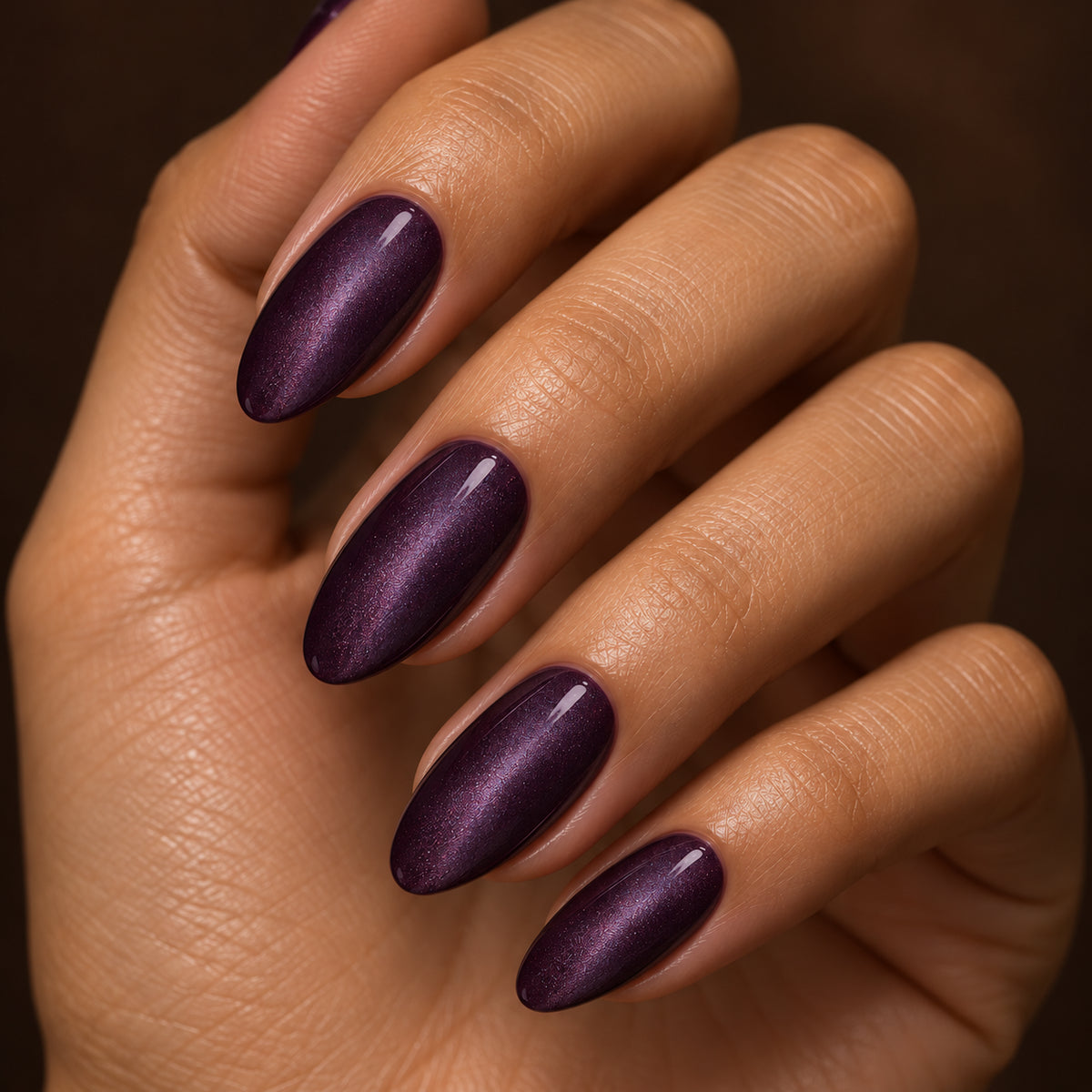 Nagels van dichtbij — GP Cateye 11