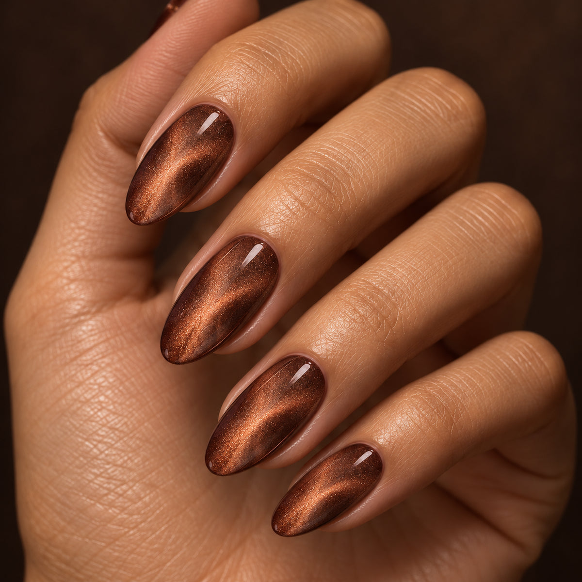 Nagels van dichtbij — GP Cateye 12