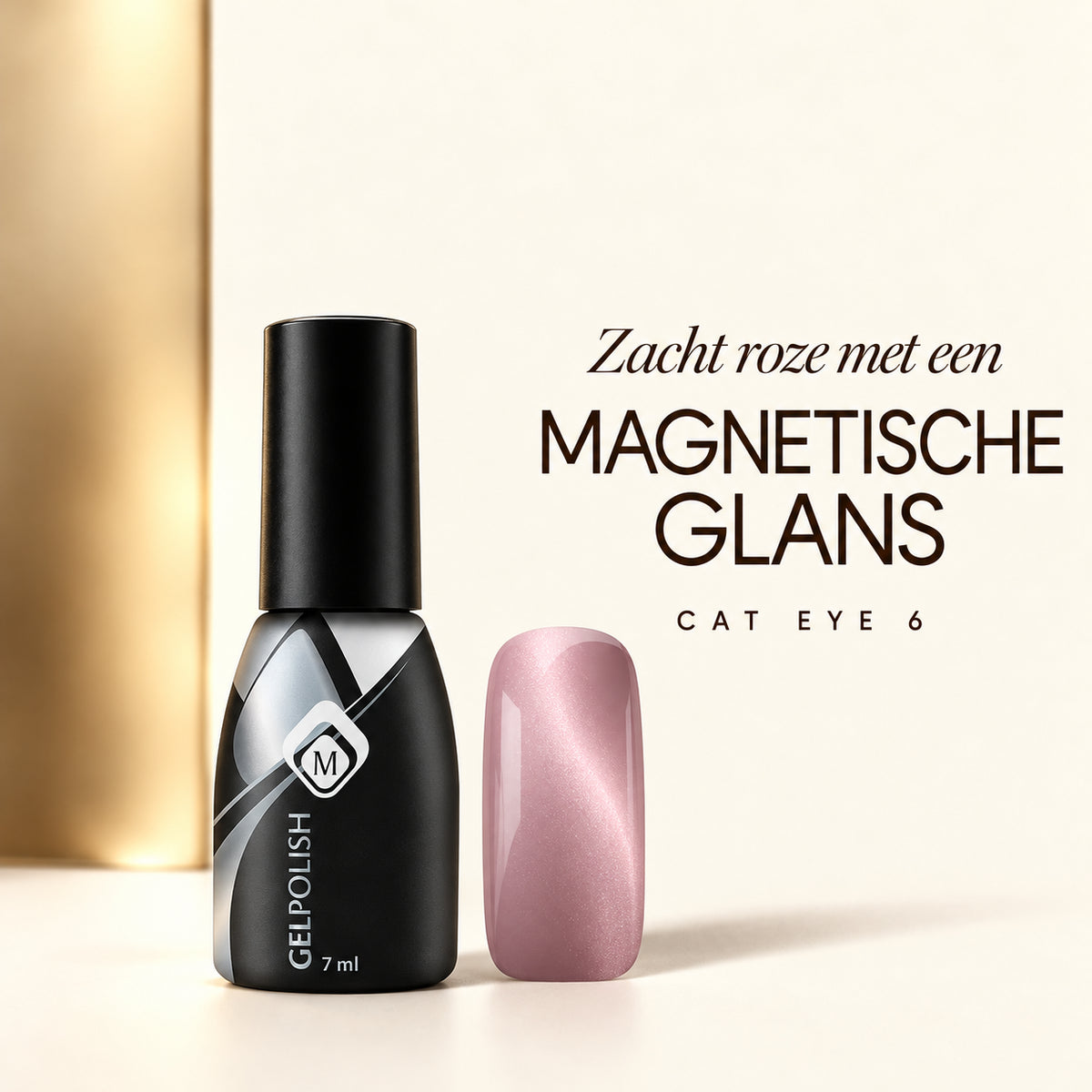 Tekstbeeld — GP Cateye 6