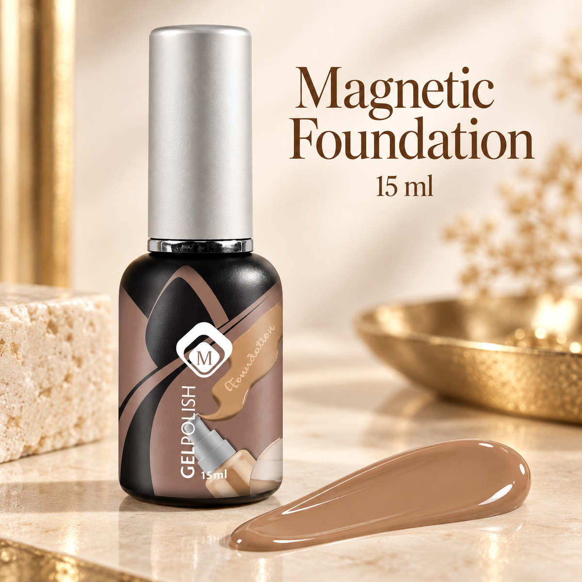 Product met tekst — GP Foundation