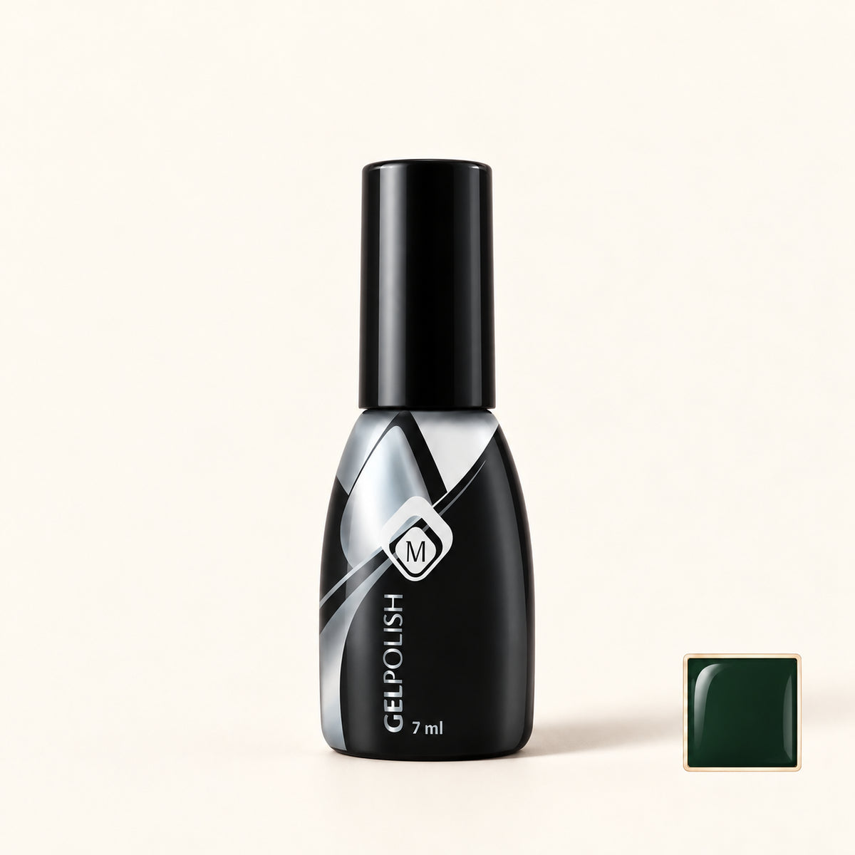 Productfoto met kleurstaaltje — GP Green 6