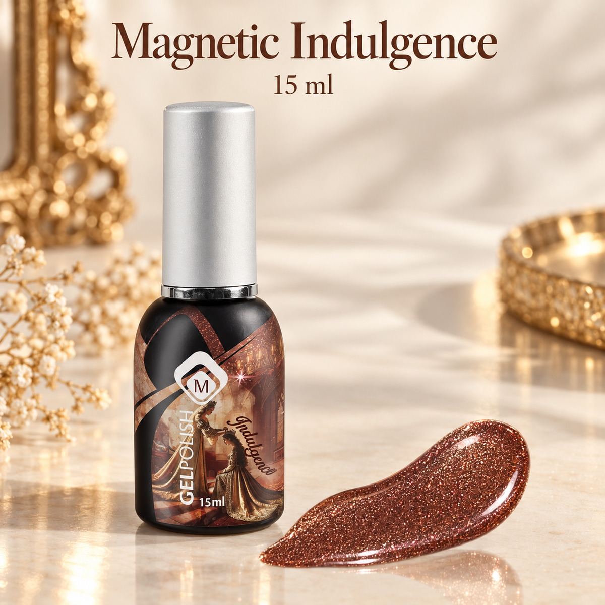 Product met tekst — GP Indulgence