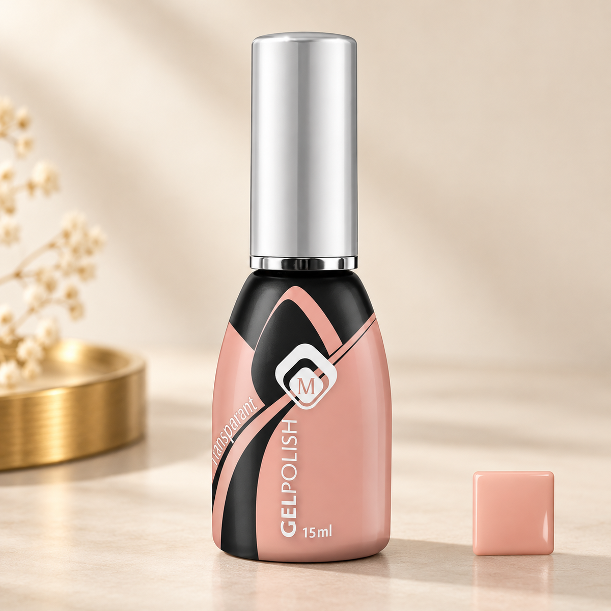 Productfoto met kleurstaal — Gp Original Coco