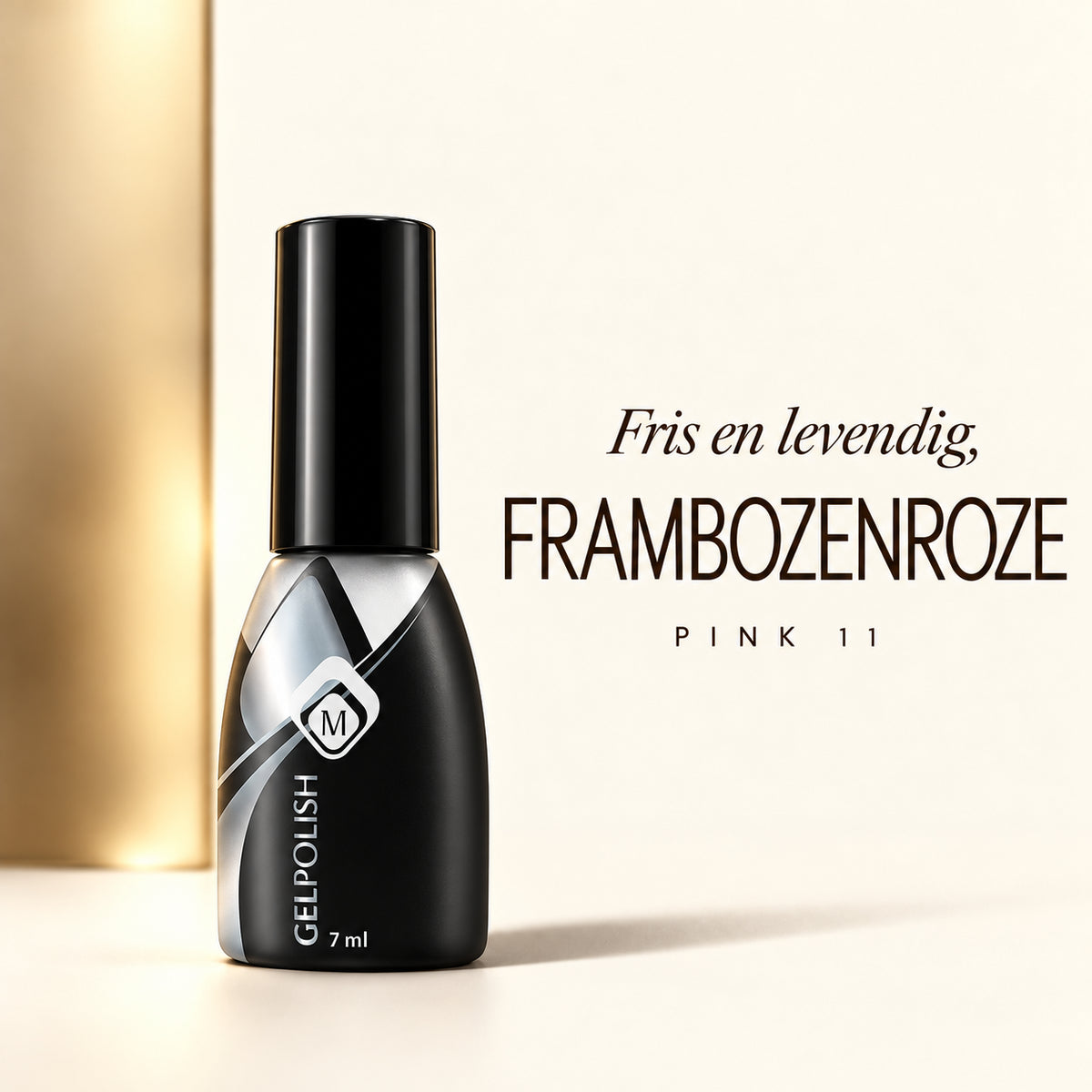 Tekstbeeld — GP Pink 11