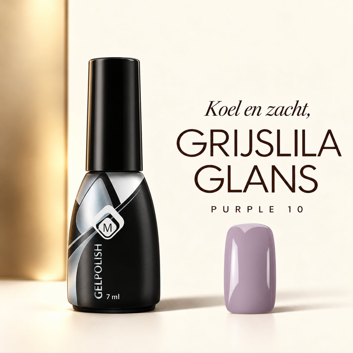 Tekstbeeld — GP Purple 10