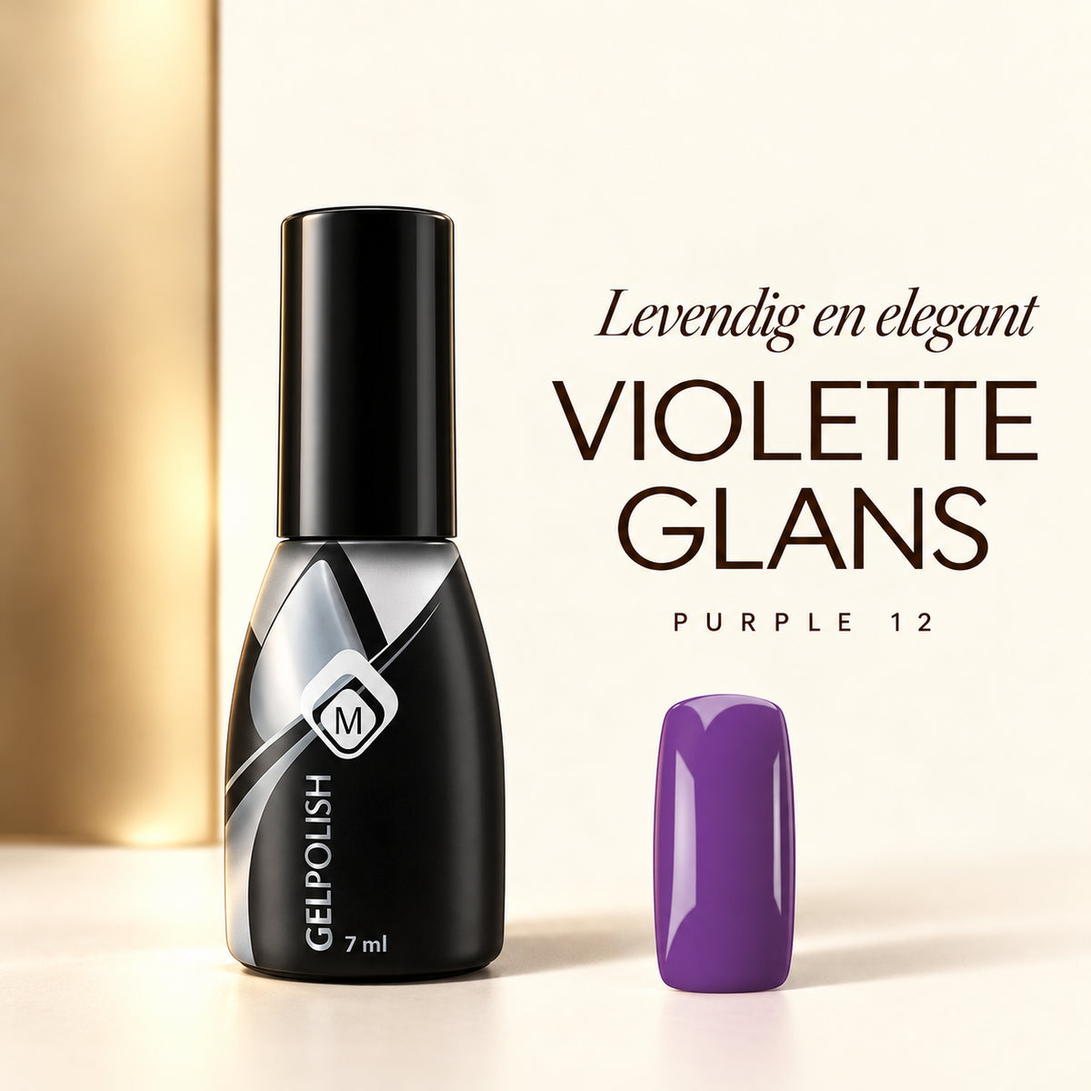 Tekstbeeld — GP Purple 12