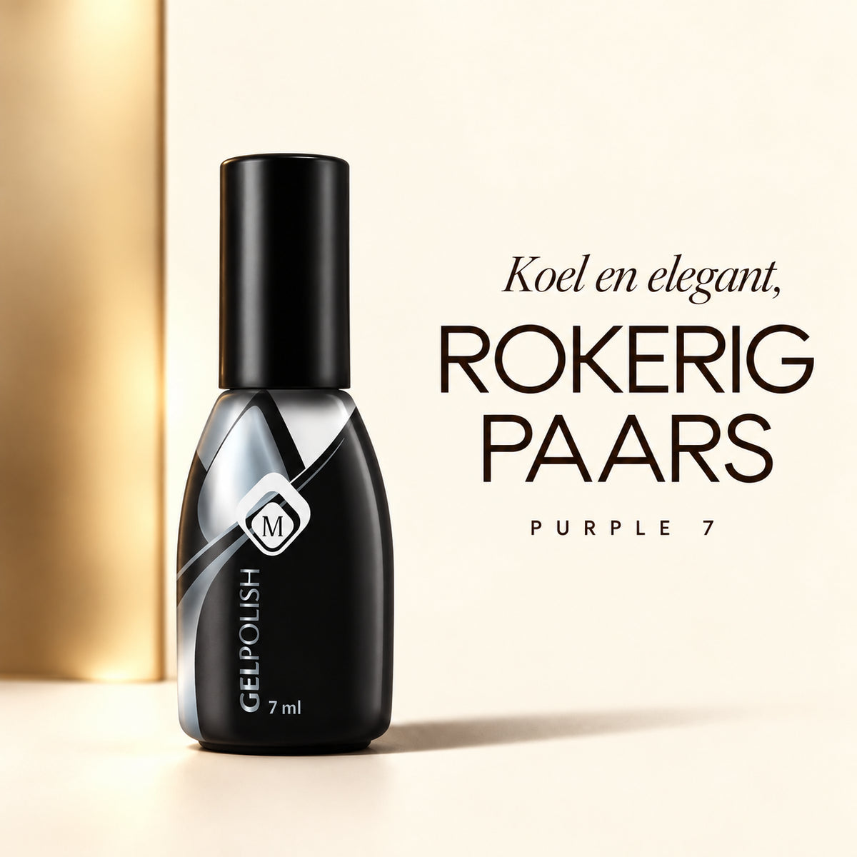 Tekstbeeld — GP Purple 7