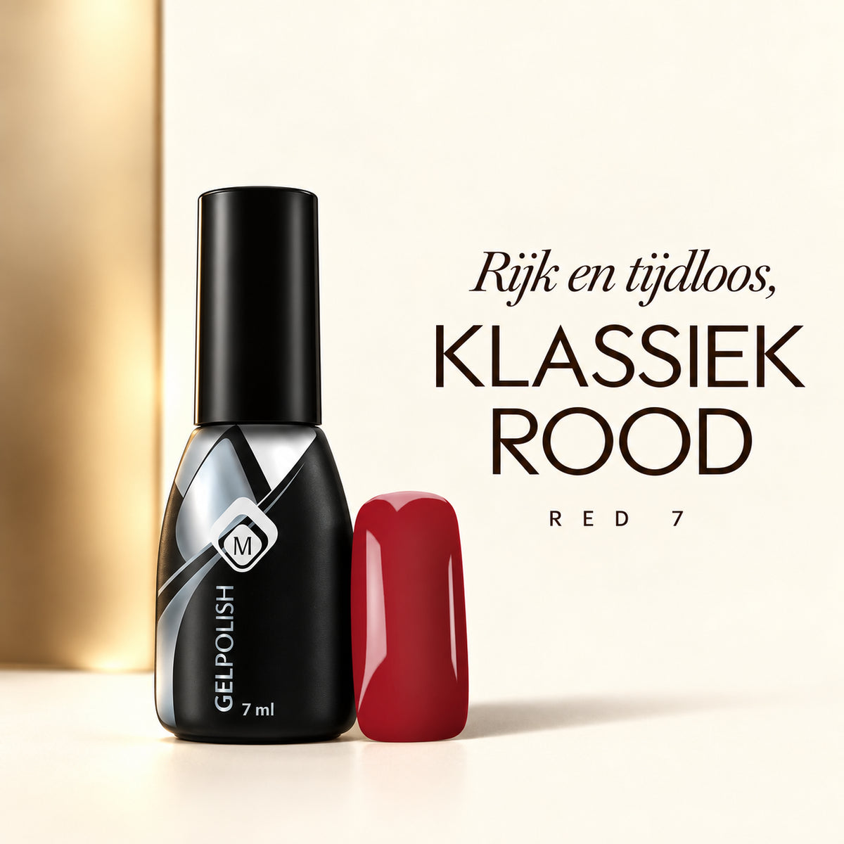 Tekstbeeld — GP Red 7