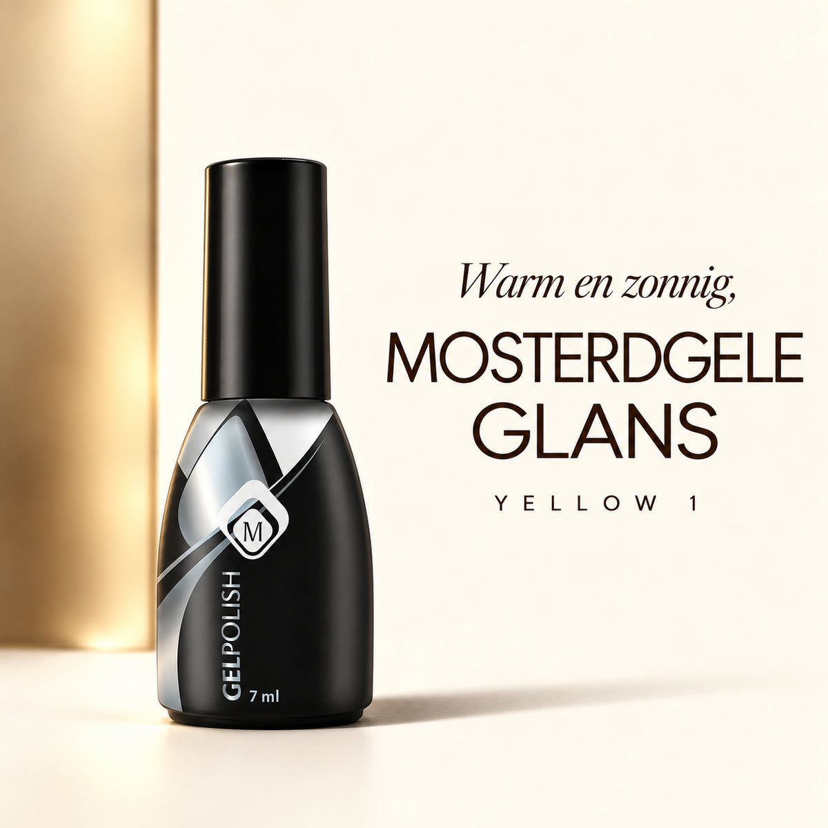 Tekstbeeld — GP Yellow 1