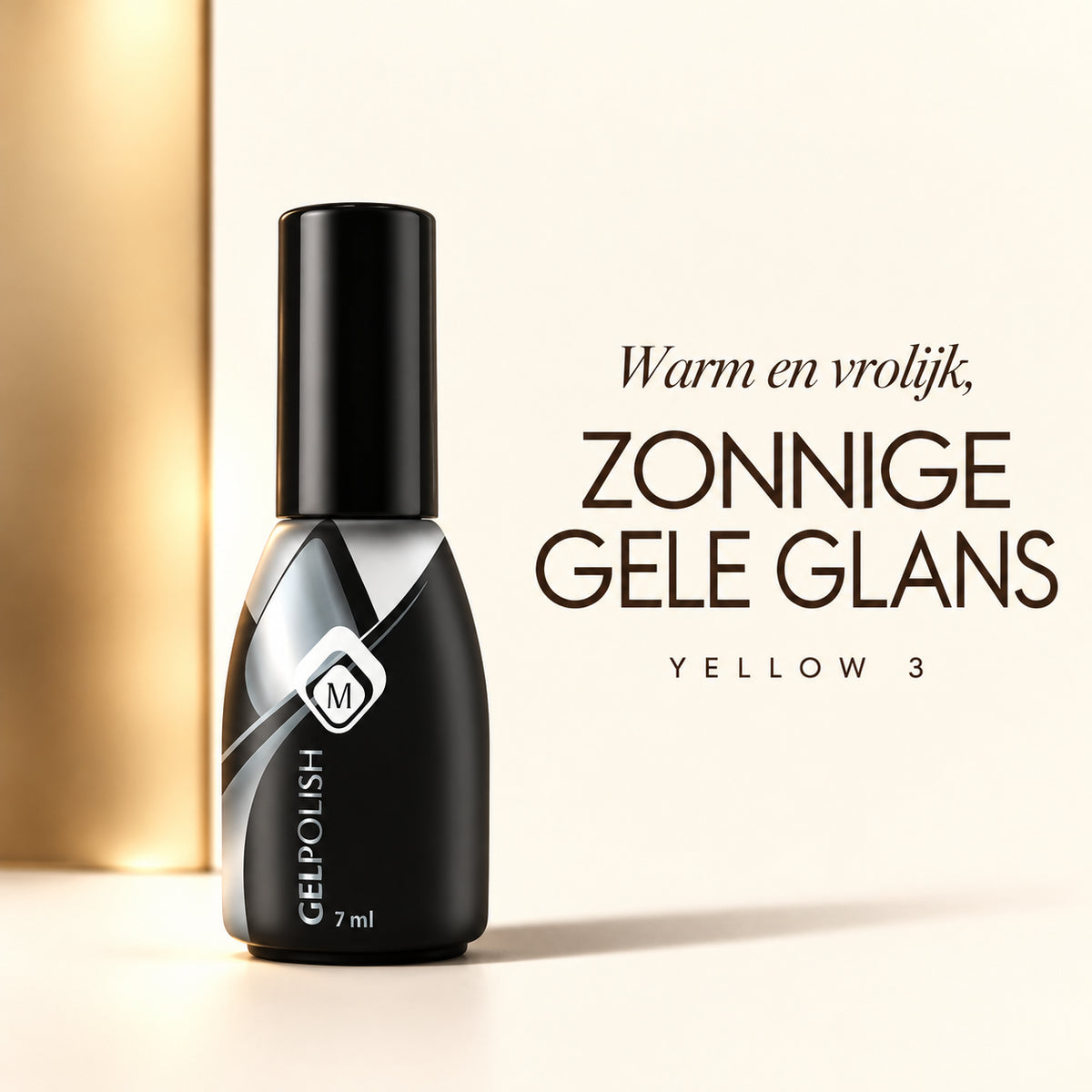 Tekstbeeld — GP Yellow 3
