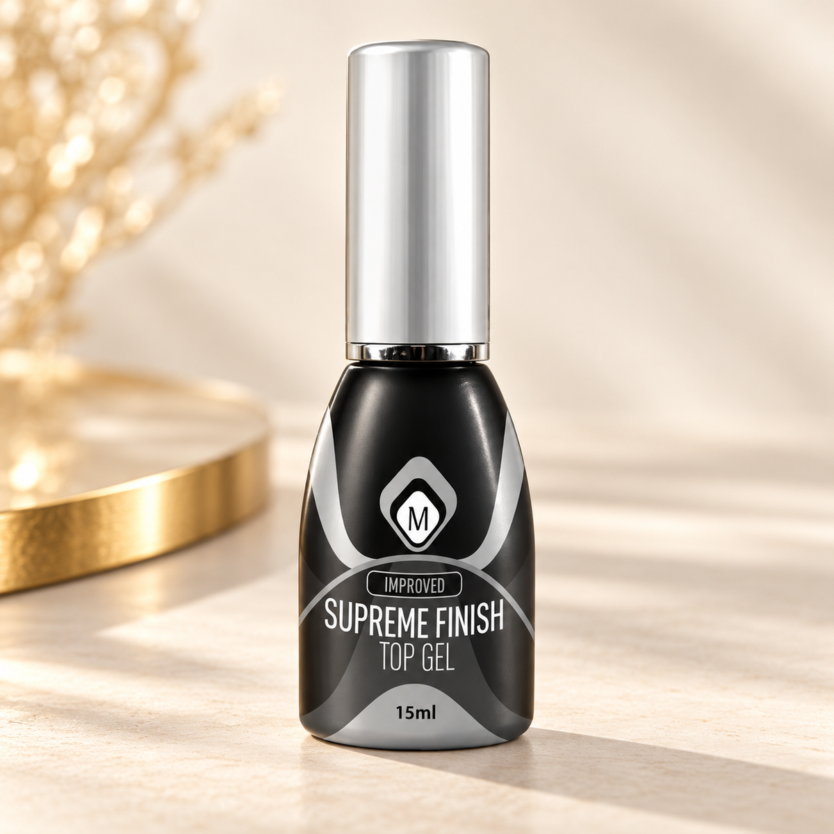 Productfoto — Magnetic Supreme Finish 15ml