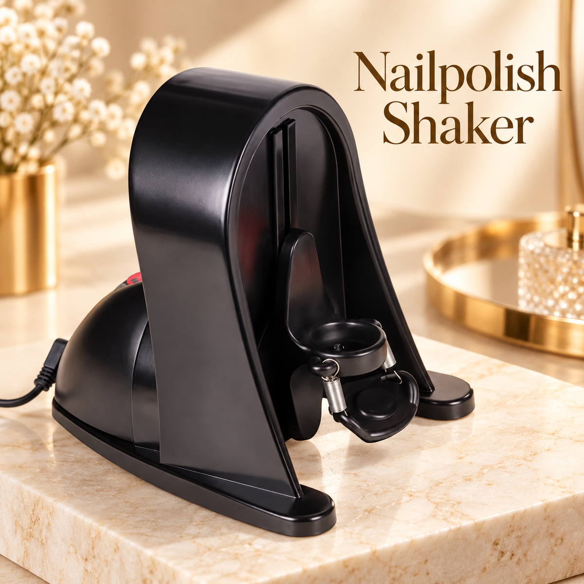Productnaam — Nailpolish Shaker