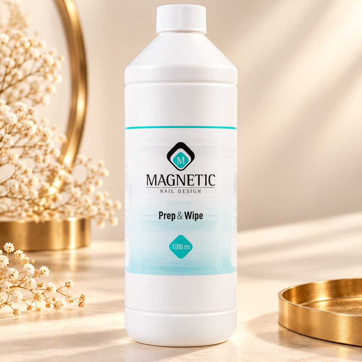 Productfoto — Prep and Wipe 1000 ml