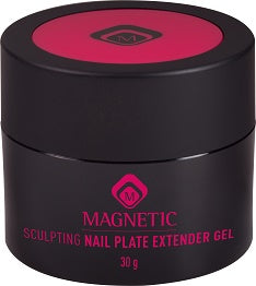 Magnetic Sculpting Nailplate Ext 30