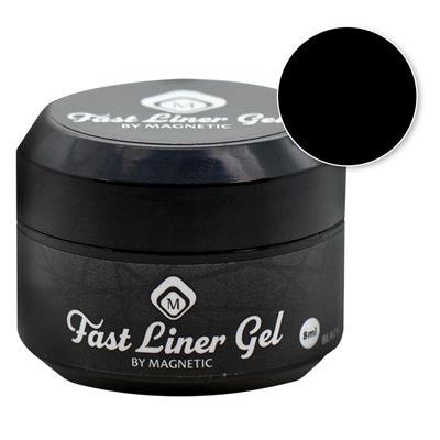 Fast Liner Gel black 8ml
